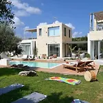 The Vista Collection-Annassa Villa And Suites