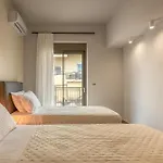 Magnolia Luxury Chania Central Apartments