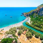 Petres Luxury Villas
