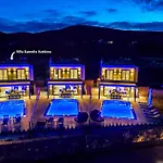 Kamelia Villa 1