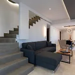 Marie Nicol Apartments Private Pool 3 Bedrooms