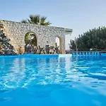 Arolithos Traditional Village Hotel