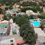 Arolithos Traditional Village Hotel