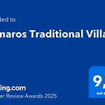 Zamaros Traditional Villa