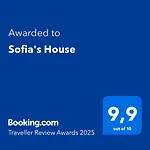 Sofia'S House