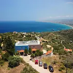 Nami Villa _Privatepool_ Seaview
