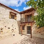 Villa Vergina