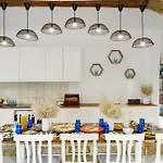 Villa Lira Relax With Aegean Views