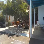Villa With A Character Mirabello Suites