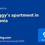 Peggy'S Apartment In Chania