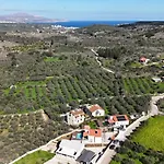 Villa Pervana- Private Pool - Close To The Beach