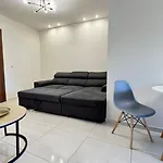 Unique B' One Bedroom City Apartment