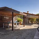 Iris Stone Built Villa