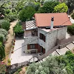 Vasiliki'S Residence - Breathtaking View