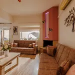Satisfy Holiday Escape Apartment For 2-7 Pax