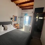 Scirocco Rooms