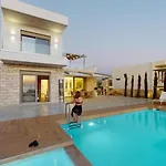 3 Muses Luxury Villas