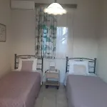 George'S House Between Falasarna And Balos