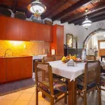 Olive Valley Traditional House