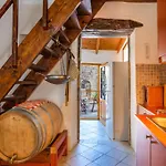 Olive Valley Traditional House