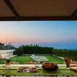 Villa Anastasia - Private Pool & Panoramic Views