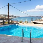 Villa Kimi -New Listing With Sea Views!