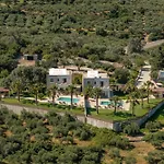 Margarites Villas