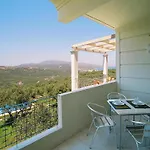 Holiday Residence Rodanthi, Darmarochori