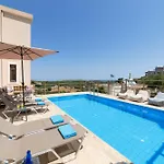Cretan Sunny Villa