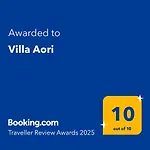 Villa Aori