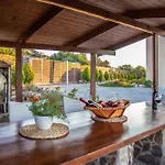 Sitia Poolside Gem - Crete'S Fuego Sagrado
