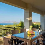 Villa Aetheria By Posarellivillas