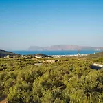 Villa Aetheria By Posarellivillas