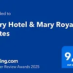Mary Hotel & Mary Royal Suites