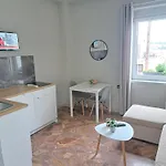Garden Rooms