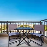 Seaside Apartments