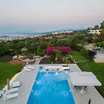 Mediterranean Oasis Apartment