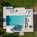 Mediterranean Oasis Apartment