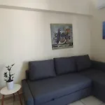 City & Beach Apartment I In Rethymno