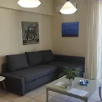 City & Beach Apartment I In Rethymno