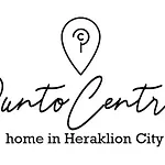 Punto Central Home In Heraklio City