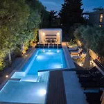 Smaris Collection Villa Malia
