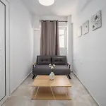 Sun City Apartment 3Rd Floor By Estia