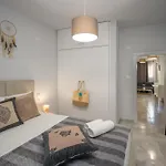 Sun City Apartment 3Rd Floor By Estia