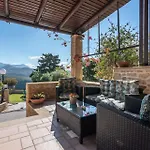 Villa Dimmare By Posarellivillas