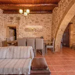 Villa Dimmare By Posarellivillas