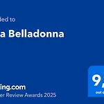 Villa Belladonna - Heraklion Private Pool Getaway