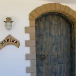 Village Villa Marika Drapanias