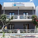 Lia Beachfront Apartments
