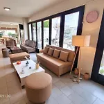 Arhodiko Hotel